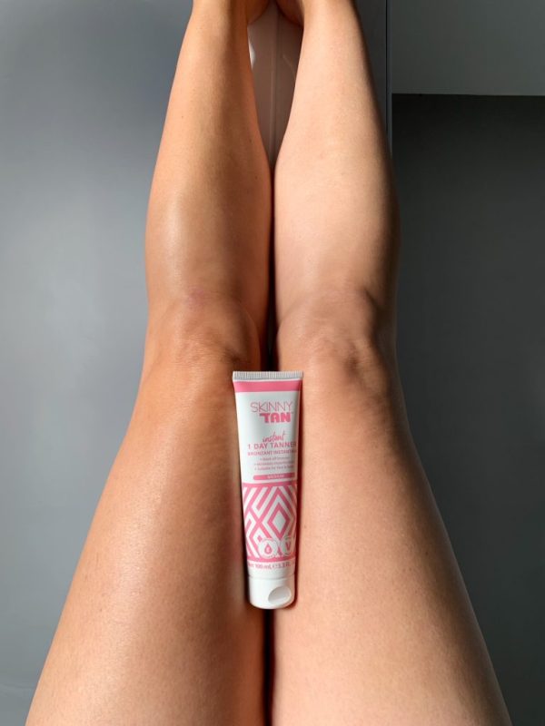 1 Day Instant Tanner 100ml - Image 4